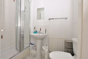 En suite- click for photo gallery